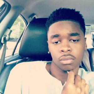 Meet your Posher, Amerson